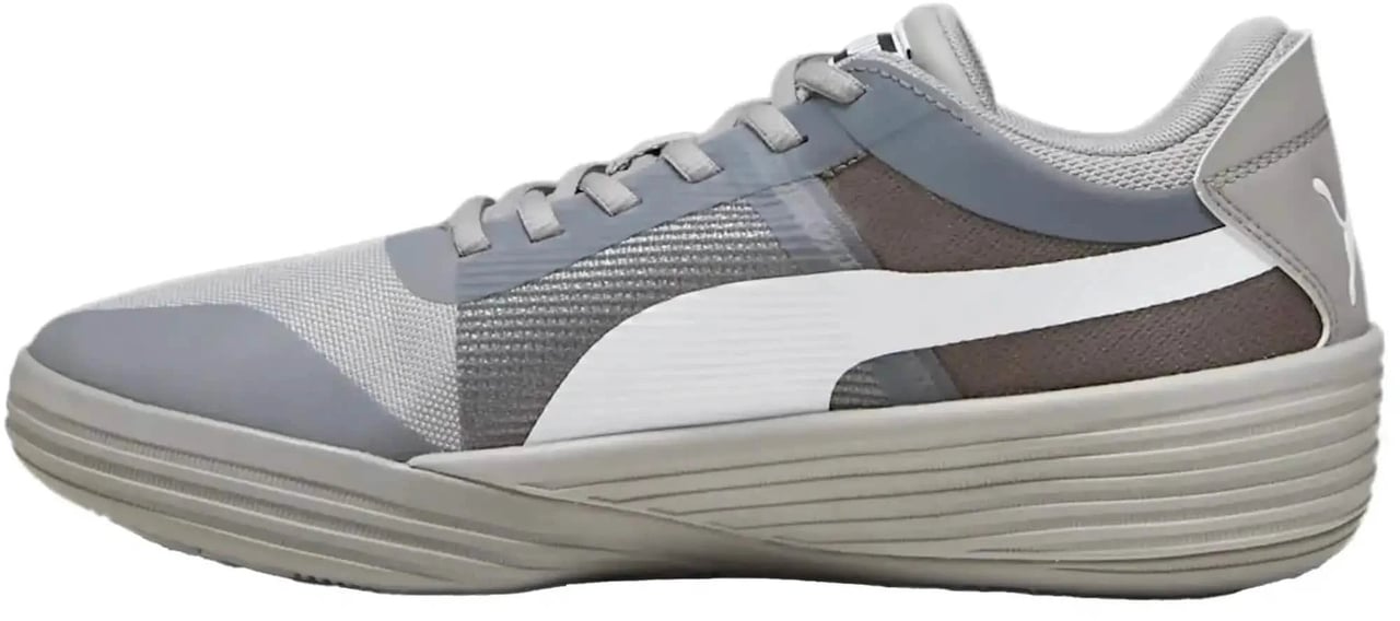 Puma Clyde All-Pro Team Grijs Grijs