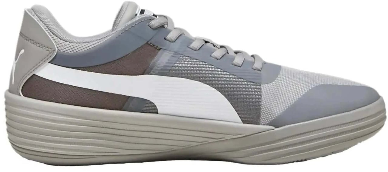 Puma Clyde All-Pro Team Grijs Grijs