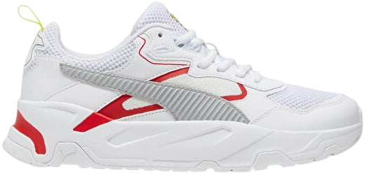 Puma Sneakers Trinity Ferrari Run Wit