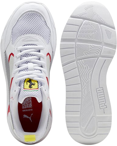 Puma Sneakers Trinity Ferrari Run Wit