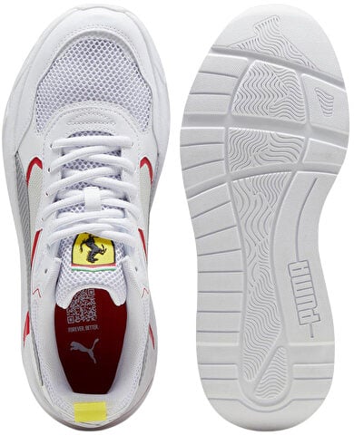 Puma Sneakers Trinity Ferrari Run Wit