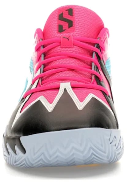 Puma Puma Scoot Zeros Northern Lights Wit