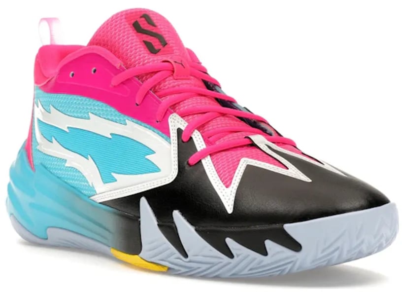 Puma Puma Scoot Zeros Northern Lights Wit