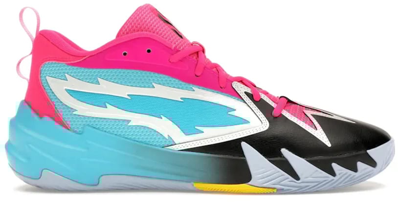 Puma Puma Scoot Zeros Northern Lights Wit