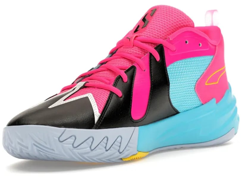 Puma Puma Scoot Zeros Northern Lights Wit