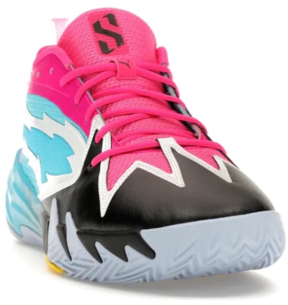 Puma Puma Scoot Zeros Northern Lights Wit