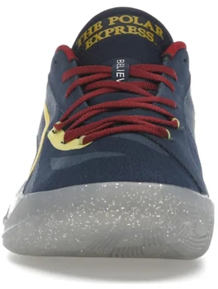 Puma Puma All-Pro Nitro Polar Express Rood