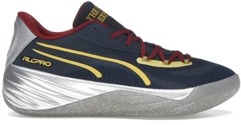 Puma Puma All-Pro Nitro Polar Express Rood