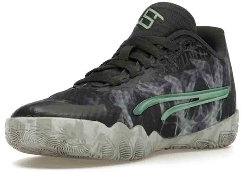 Puma Puma Stewie 3 Harry Potter House of Stewie (Women's) Wit