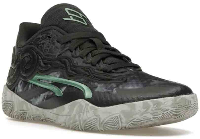 Puma Puma Stewie 3 Harry Potter House of Stewie (Women's) Wit