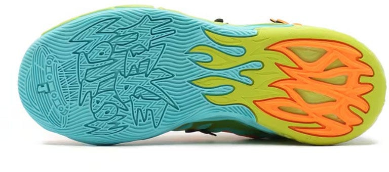 Puma Puma LaMelo Ball MB.04 Scooby-Doo Divers