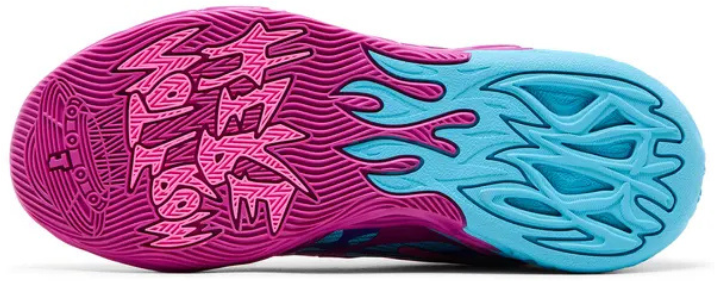 Puma Puma LaMelo Ball MB.04 Iridescent Roze