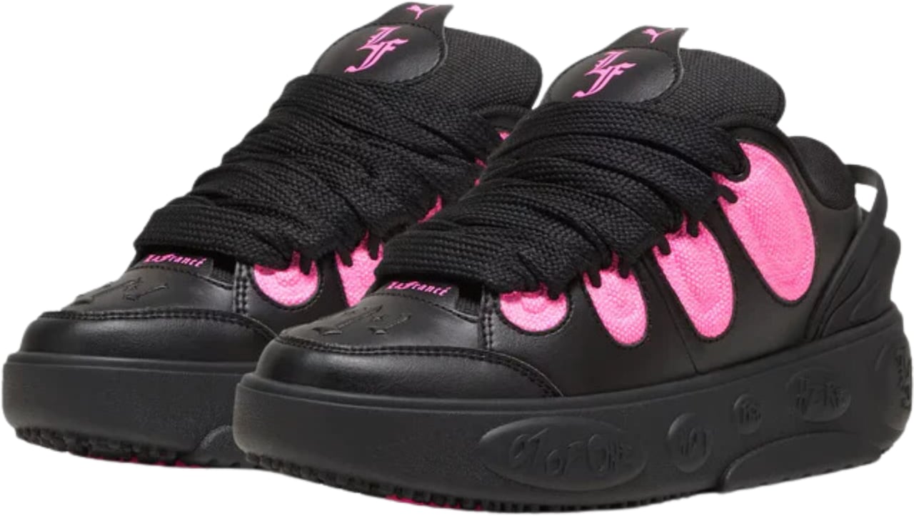 Puma LaMelo Ball LaFrancé Amour Untouchable Divers