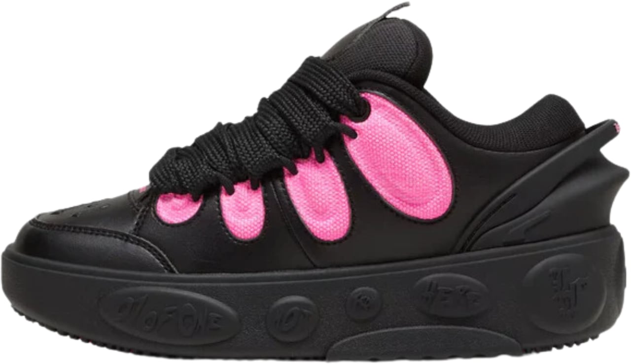 Puma LaMelo Ball LaFrancé Amour Untouchable Divers