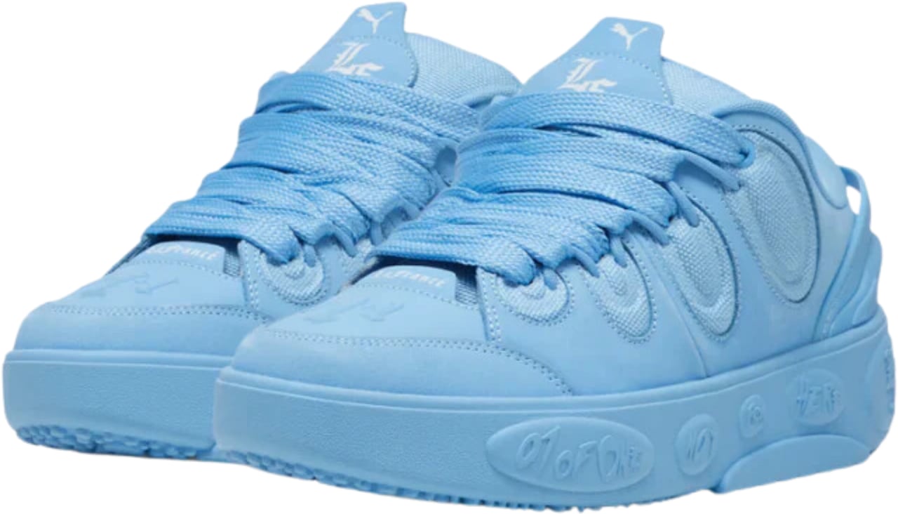 Puma Puma LaMelo Ball LaFrancé Amour 1 of 1 Divers