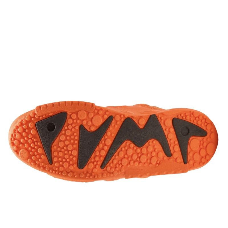 Puma Puma LaMelo Ball LaFrancé Amour Gifted Oranje