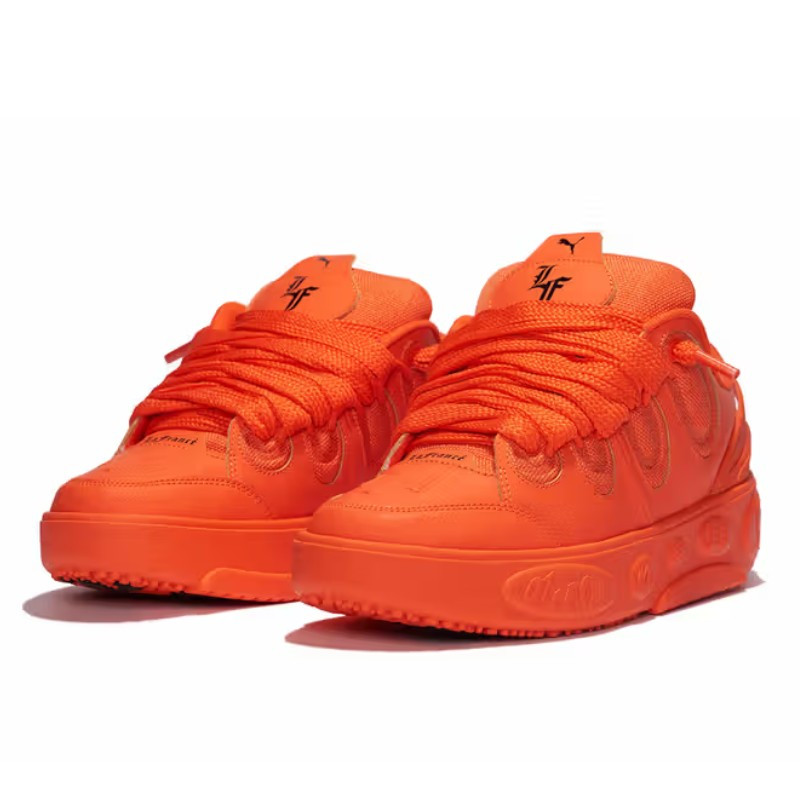 Puma Puma LaMelo Ball LaFrancé Amour Gifted Oranje