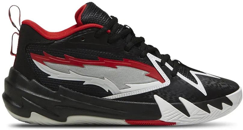 Puma Puma Scoot Zeros O.D.D City Zwart