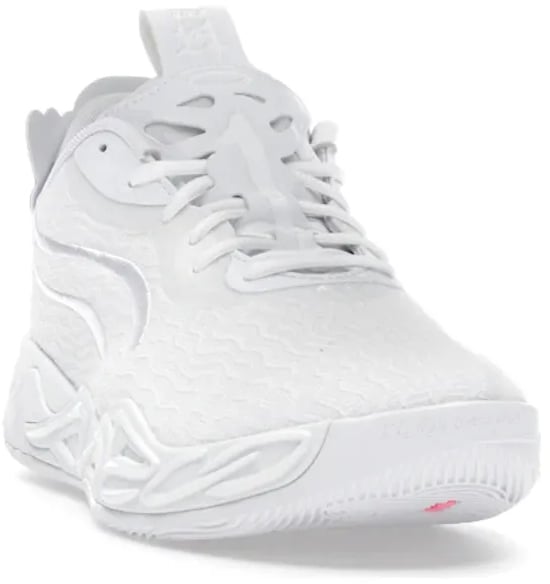 Puma Puma LaMelo Ball MB.04 Lo Ice White Wit