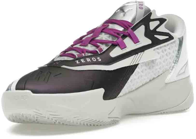 Puma Puma Scoot Zero II Sterling Grijs