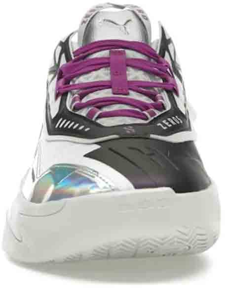 Puma Puma Scoot Zero II Sterling Grijs