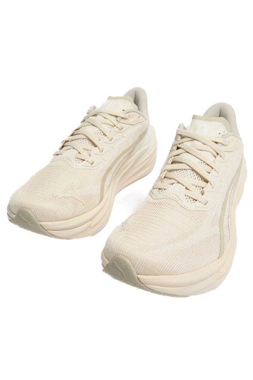 Puma Alpine Snow Deviate Nitro Sneakers Neutraal