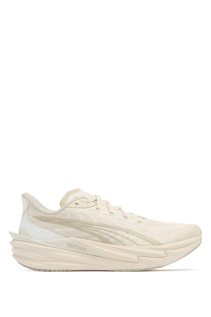 Puma Alpine Snow Deviate Nitro Sneakers Neutraal