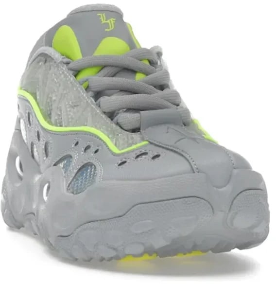 Puma Puma LaMelo Ball LaFrancé RNR Grey Neon Wit