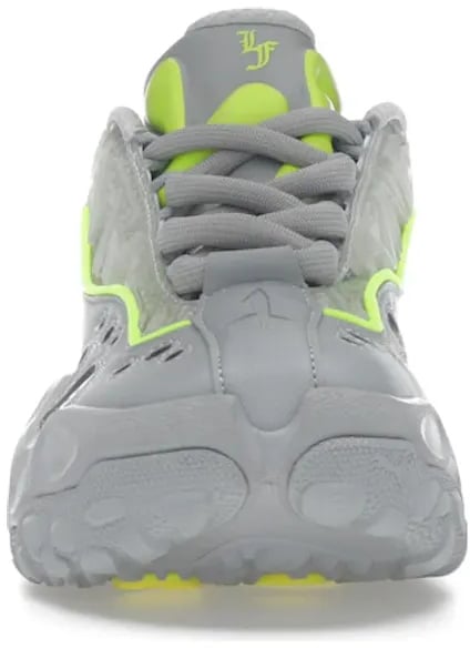 Puma Puma LaMelo Ball LaFrancé RNR Grey Neon Wit