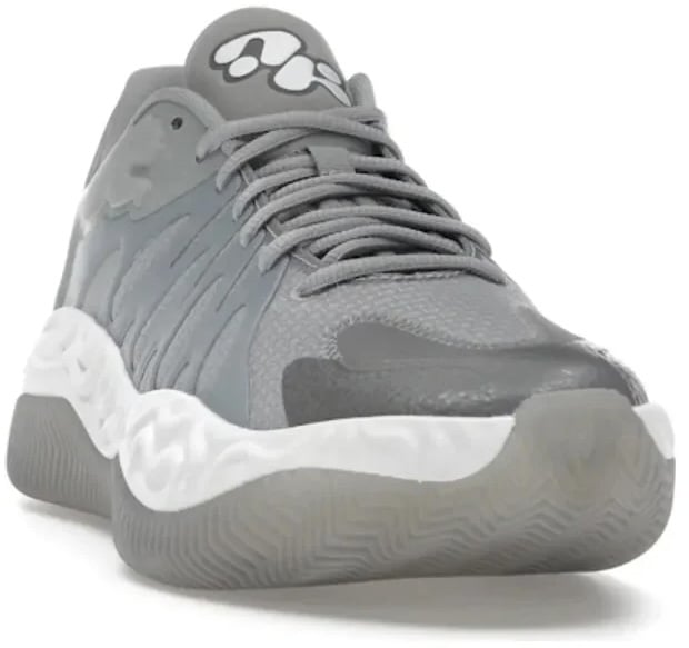 Puma Puma Tyrese Haliburton Hali 1 Grey Wit