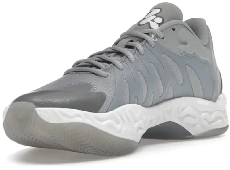 Puma Puma Tyrese Haliburton Hali 1 Grey Wit