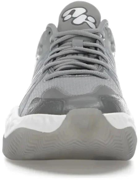 Puma Puma Tyrese Haliburton Hali 1 Grey Wit