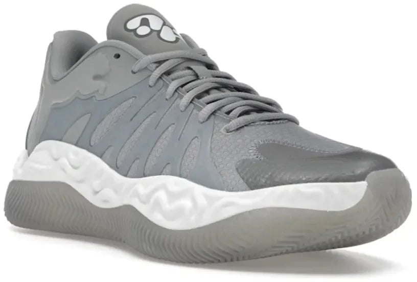 Puma Puma Tyrese Haliburton Hali 1 Grey Wit