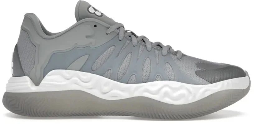 Puma Puma Tyrese Haliburton Hali 1 Grey Wit