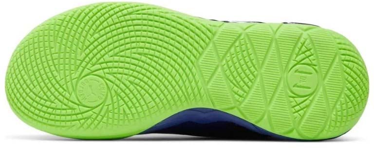 Puma Puma LaMelo Ball MB.01 Galaxy Blauw