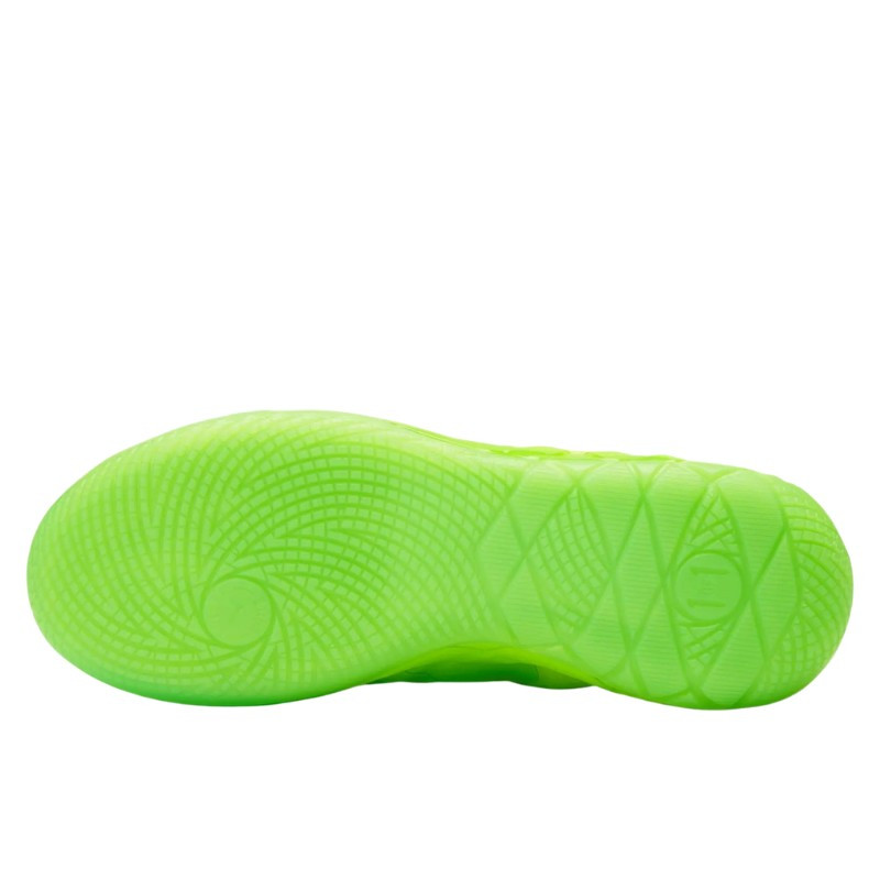 Puma Puma LaMelo Ball MB.01 Rick and Morty Rood