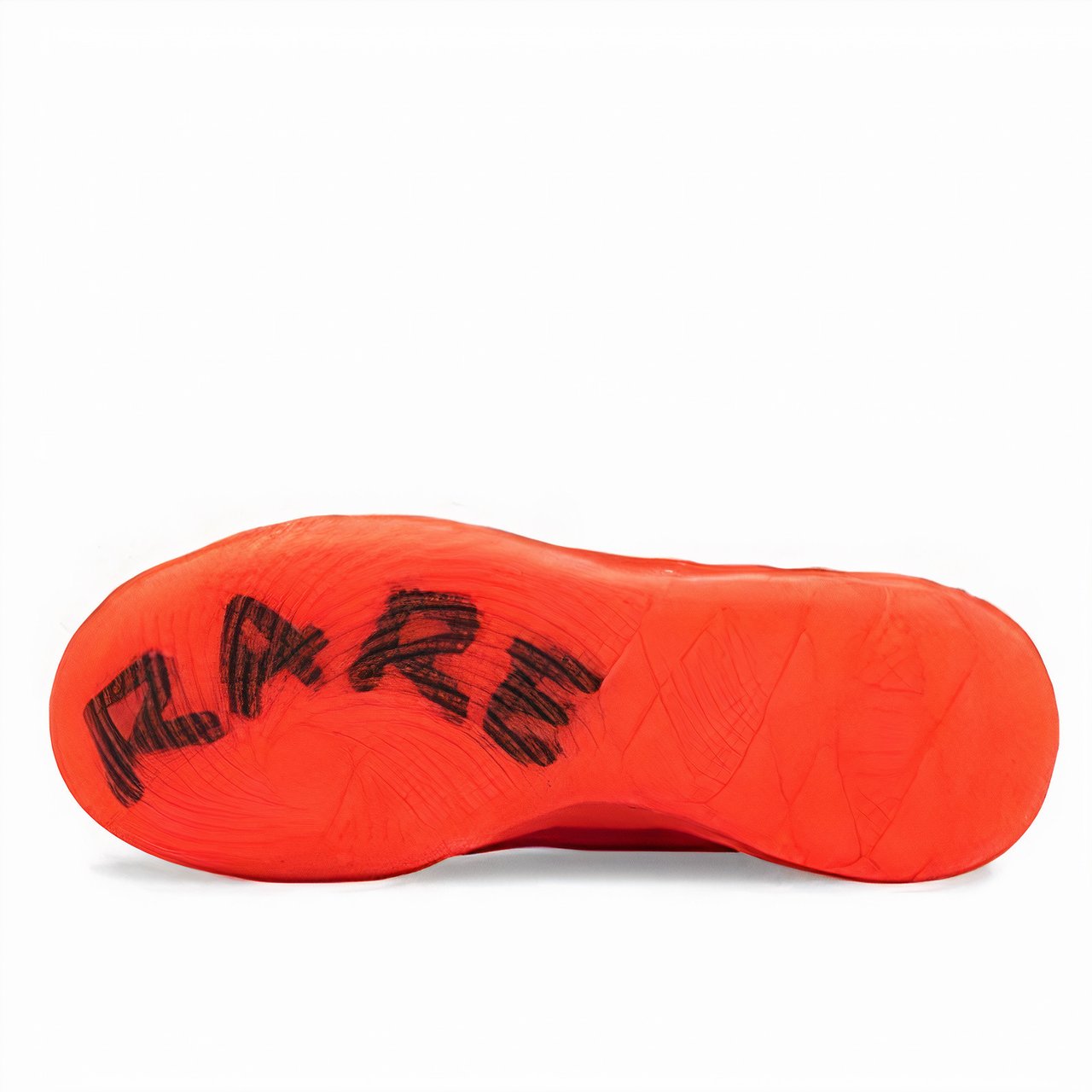 Puma Puma LaMelo Ball MB.01 Not From Here Red Blast Rood