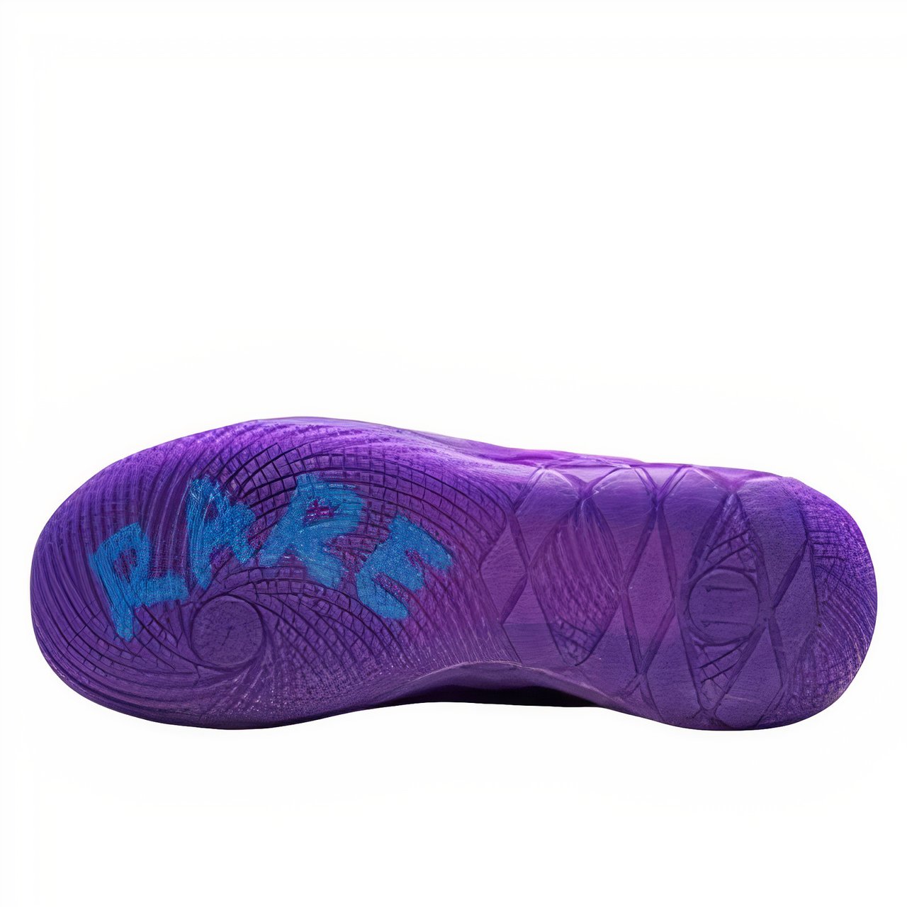 Puma Puma LaMelo Ball MB.01 Queen City Paars