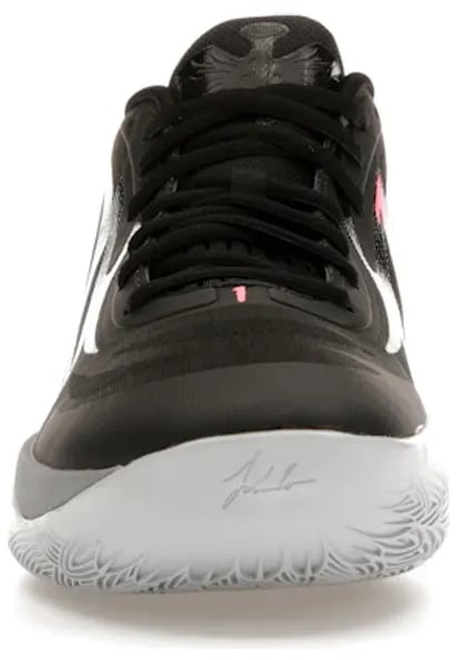 Puma Puma LaMelo Ball MB.02 Puma Black Sunset Glow Zwart