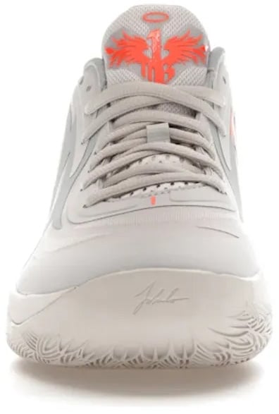 Puma Puma LaMelo Ball MB.02 Gorangé Grijs