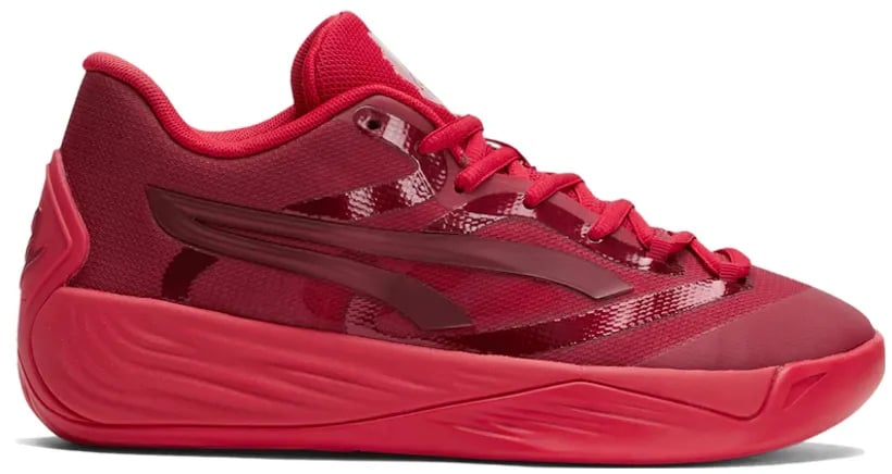 Puma Puma Stewie 2 Ruby Rood