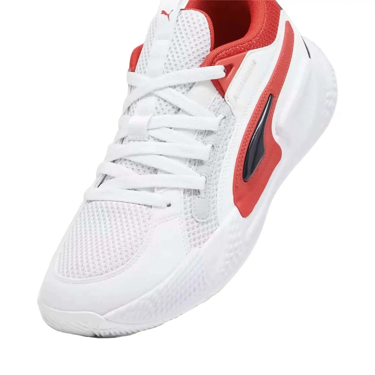 Puma Puma Court Rider Chaos Team Blauw