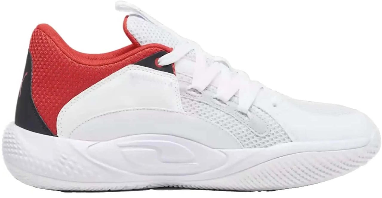 Puma Puma Court Rider Chaos Team Blauw
