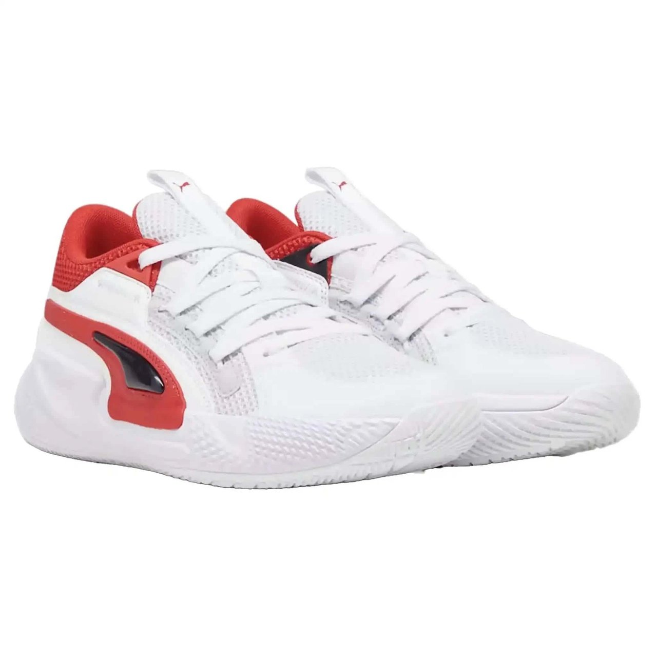 Puma Puma Court Rider Chaos Team Blauw