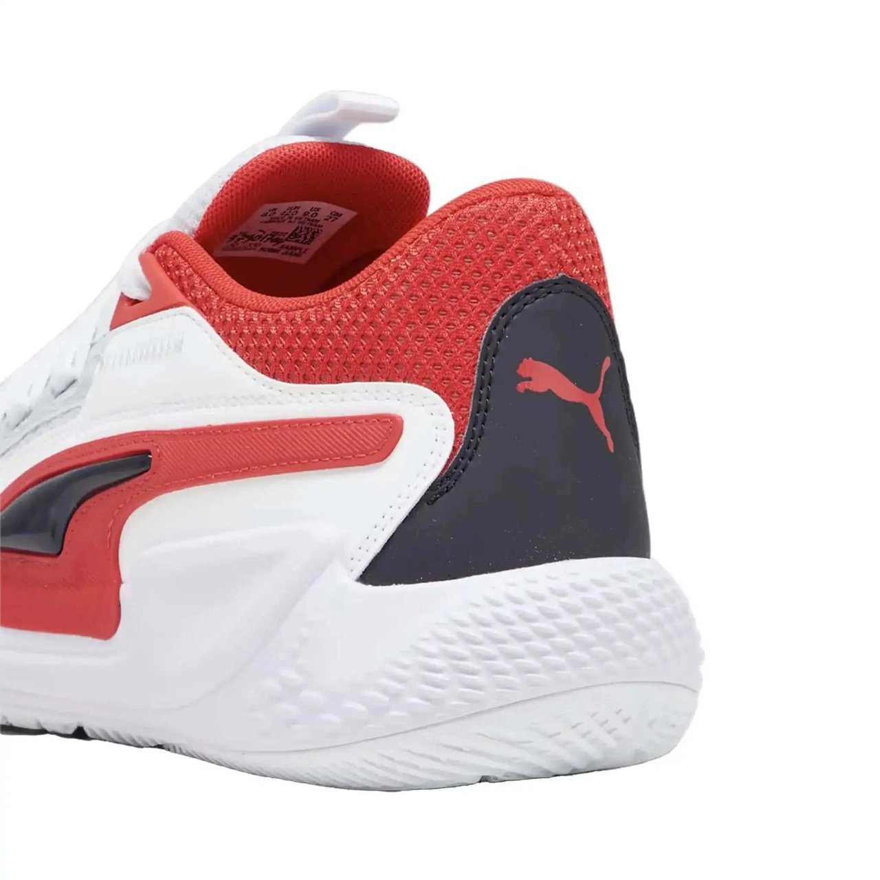 Puma Puma Court Rider Chaos Team Blauw
