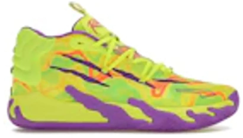 Puma Puma LaMelo Ball MB.03 Spark Wit