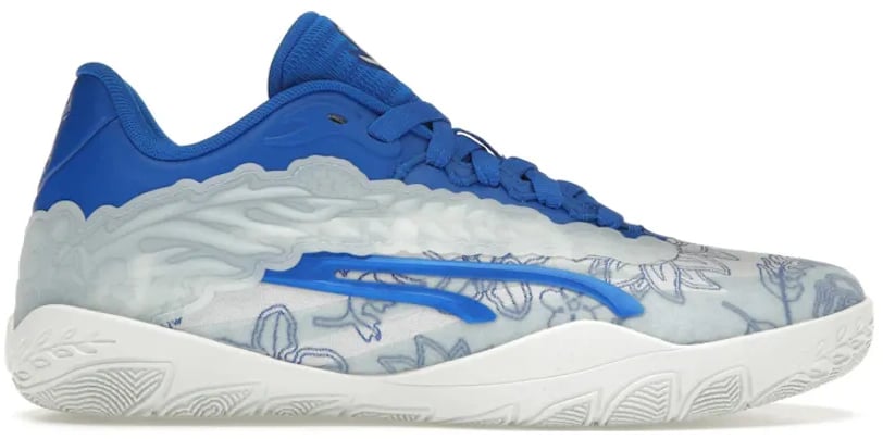 Puma Puma Stewie 3 City of Love (Women's) Wit