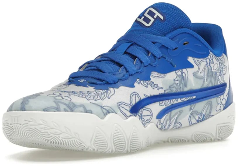 Puma Puma Stewie 3 City of Love (Women's) Wit