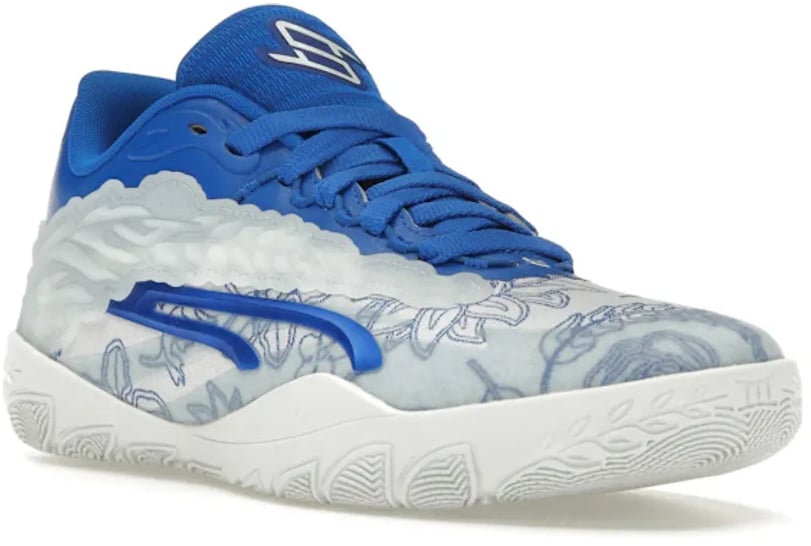 Puma Puma Stewie 3 City of Love (Women's) Wit