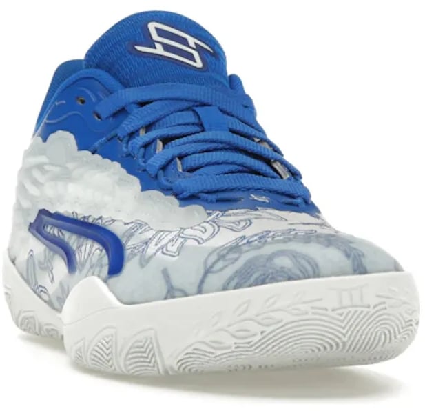 Puma Puma Stewie 3 City of Love (Women's) Wit